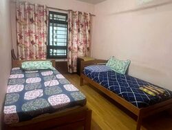 Blk 660D Jurong West Street 64 (Jurong West), HDB 5 Rooms #568128101
